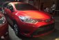 2018 Toyota Vios for sale-1