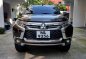 2016 Mitsubishi Montero for sale-3