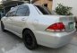 Mitsubishi Lancer 2005 for sale-6