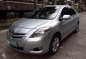 2009 Toyota Vios G FOR SALE-1