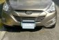 Hyundai Tucson Crdi 4wd 2012 model Diesel-10