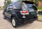 FOR SALE 2014 Toyota Fortuner 4x2 G A/T-3