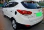 Hyundai Tucson 4x4 CRDi - Diesel - 2013 Matic-0