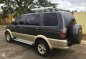 Isuzu Crosswind 2003 for sale-3