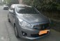 Mitsubishi Mirage 2015 for sale-2