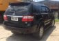 Like new Toyota Fortuner for sale-6