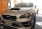 Subaru Wrx 2015 for sale-1