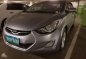 2013 Hyundai Elantra for sale-0