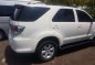 Toyota Fortuner 2011 Facelifted 2012 model-9