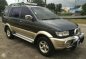 Isuzu Crosswind 2003 for sale-2