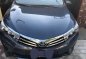 Toyota Corolla Altis 2015 G MT FOR SALE-1