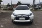 2017 Mitsubishi Montero Sport for sale-0