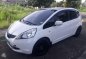 Honda Jazz 2010 acquired matic-0