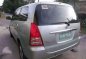 SELLING TOYOTA Innova G 2006 model-2