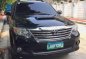 2013 TOYOTA Fortuner G Diesel matic -0