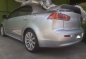 2009 Mitsubishi Lancer for sale-5