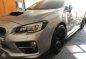 Subaru Wrx 2015 for sale-2