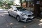 2015 Toyota Yaris E 1.3 A.T. FOR SALE-0