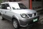 Mitsubishi Adventure 2008 for sale-4