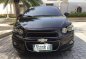 2013 Chevrolet Sonic FOR SALE-1