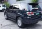 2013 Toyota Fortuner for sale-1