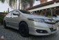 For sale 2009 Honda City iVtec Modulo MT-9