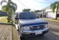 2004 Ford Ranger for sale-1