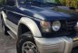 Like new Mitsubishi Pajero for sale-6