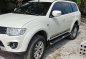 Mitsubishi Montero Sport 2015 for sale-2