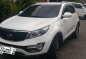 KIA SORENTO 2015 FOR SALE-2