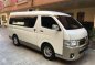 2017 Toyota Hiace Super Grandia 3.0D-0