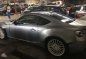 TOYOTA GT 86 2016 2.0 GAS Automatic Silver-0