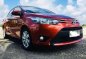 SELLING TOYOTA Vios E 1.3 2015-0