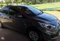 Hyundai Accent 2017 MT Diesel Crdi FOR SALE-3