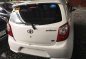 TOYOTA Wigo 1.0 G 2016 Manual White-3