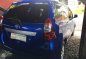 2017 TOYOTA Avanza 1.3 E Automatic Blue-5