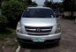 HYUNDAI Grand Starex gold FOR SALE-0