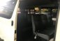 2018 Toyota Hiace Commuter 3000L Freedom White-2