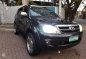 2006 Toyota Fortuner G matic suv 20" chrome mags-1