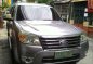 FOR SALE !!! 2010 Ford Everest limited-5