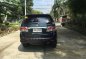 Toyota Fortuner V 2014 model All stock all power-4