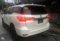 Toyota Fortuner V 2016 model Top of d line-1