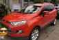 2016 Ford Ecosport Titanum AT FOR SALE-1