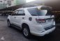 2014 Toyota Fortuner g fix leather diesel loaded-3