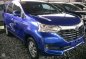 2017 Toyota Avanza 1.3E Automatic transmission-1