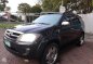 2006 Toyota Fortuner G matic suv 20" chrome mags-2