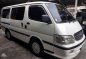 Toyota Hiace GL Gas Manual 1999 FOR SALE-4