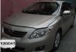 For Sale Toyota Corolla AT 1.6G 2010 Model-5