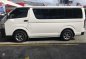 2012 Toyota Hiace FOR SALE-1