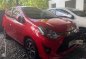 2018 Toyota Wigo 1.0 G Manual Transmission-0